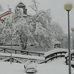 El Corral De Baxo Felechosa