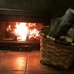 El Corral De Baxo Сasa de vacaciones