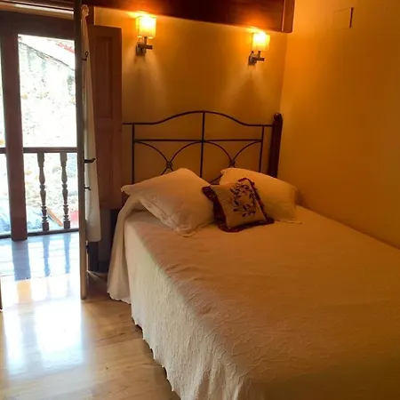 Holiday home El Corral De Baxo Felechosa