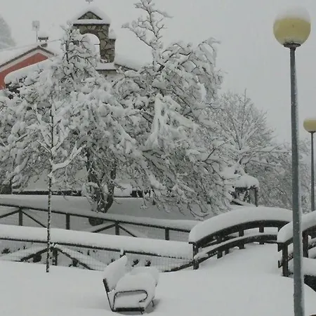 El Corral De Baxo Felechosa