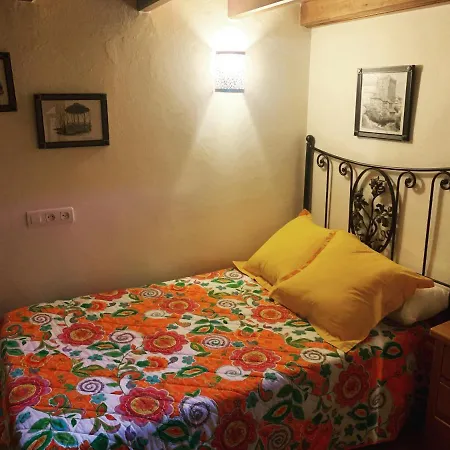 El Corral De Baxo *