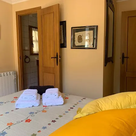 El Corral De Baxo * Felechosa