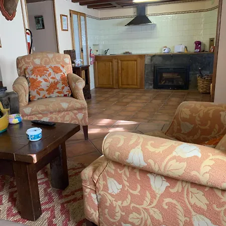 El Corral De Baxo Felechosa