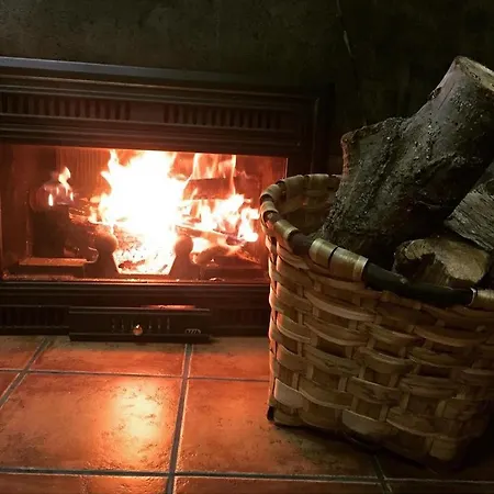 El Corral De Baxo Сasa de vacaciones