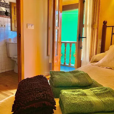 Сasa de vacaciones El Corral De Baxo Felechosa