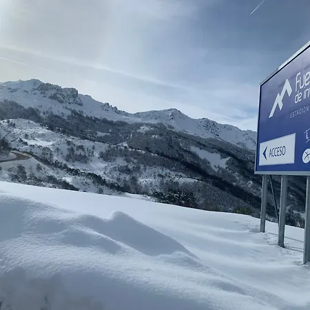 El Corral De Baxo * Felechosa