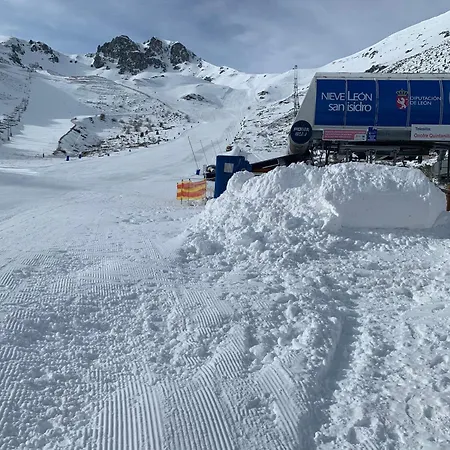 El Corral De Baxo Сasa de vacaciones