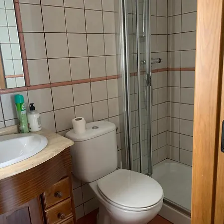 El Corral De Baxo Felechosa