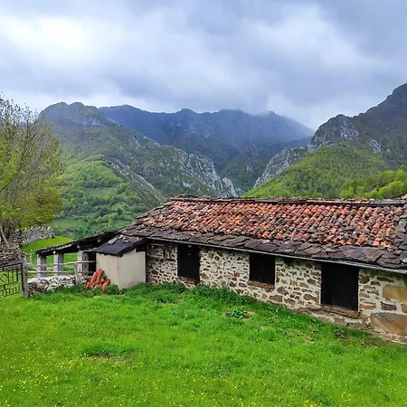 El Corral De Baxo *